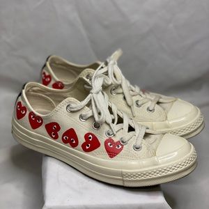 Converse CDG